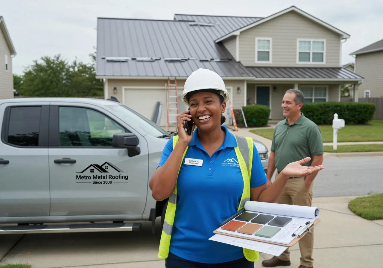 Metal Roofing Installation Torreon, NM FAQs