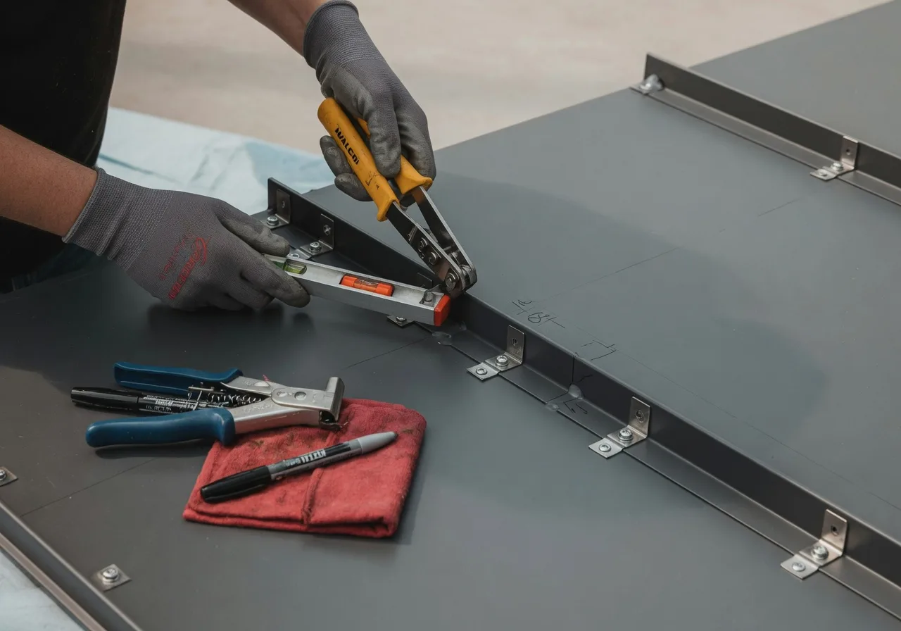 Why choose Metal Roofing Installation in Torreon, NM
